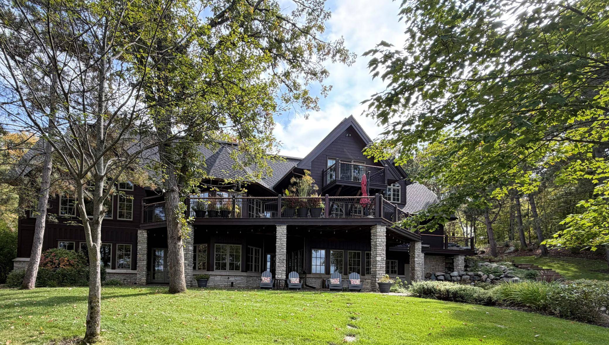 32485 Timberlane PT, Breezy Point, MN 56472