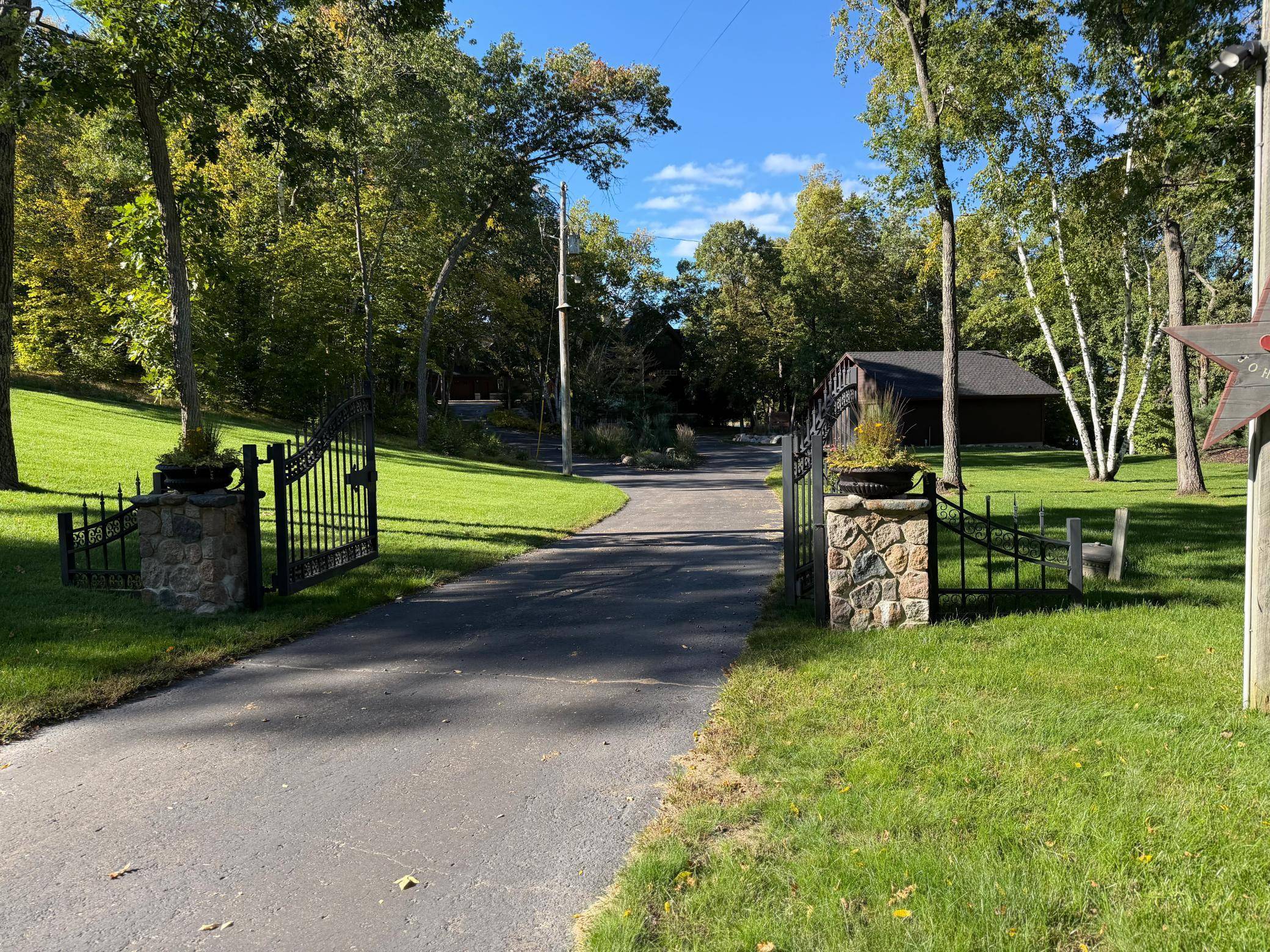 32485 Timberlane PT, Breezy Point, MN 56472