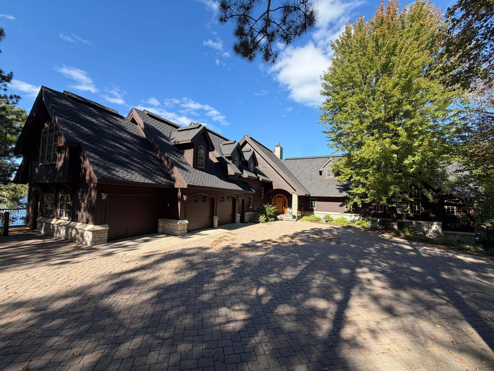 32485 Timberlane PT, Breezy Point, MN 56472