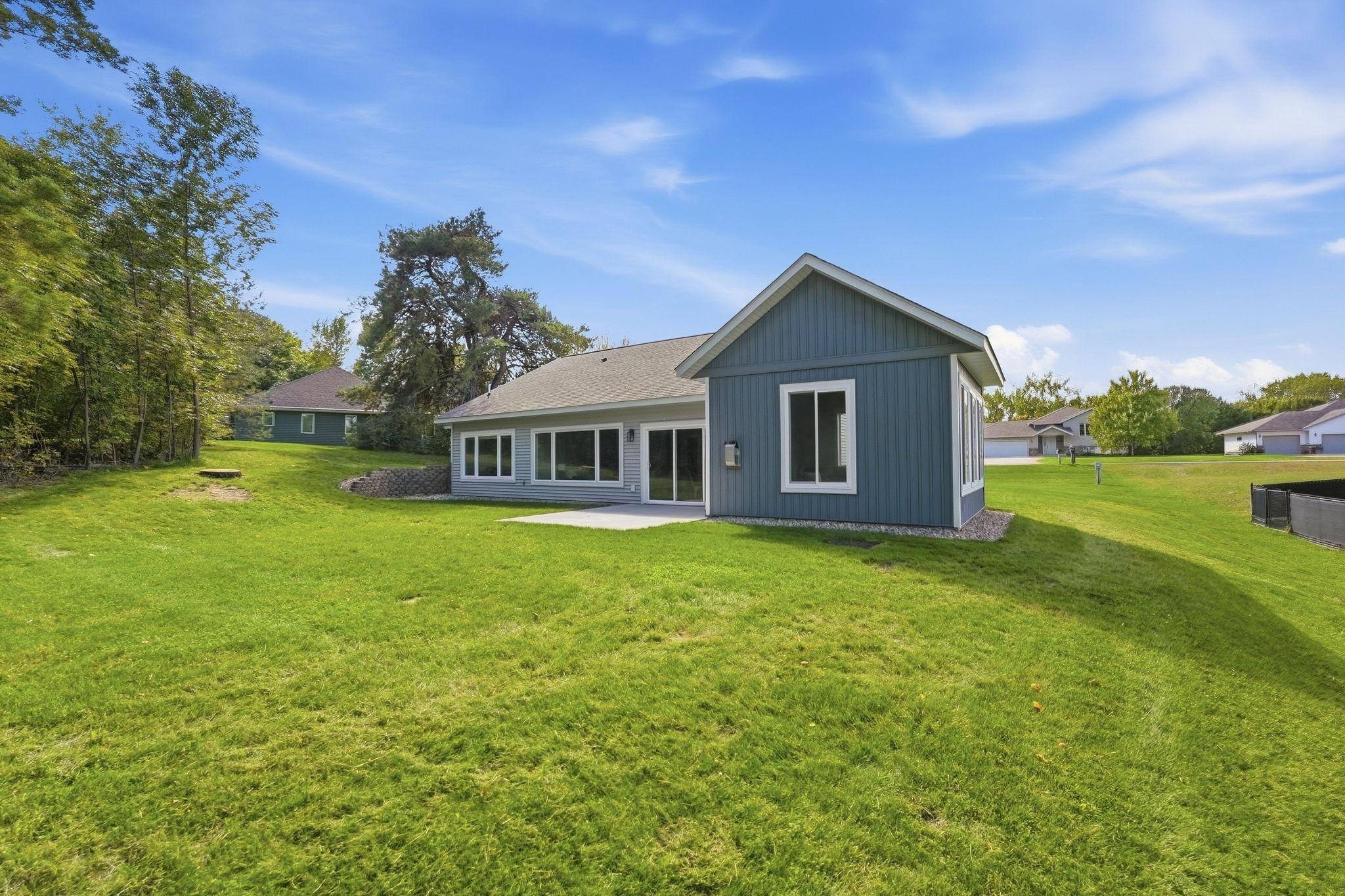 3319 Lakecrest RD NE, Alexandria, MN 56308