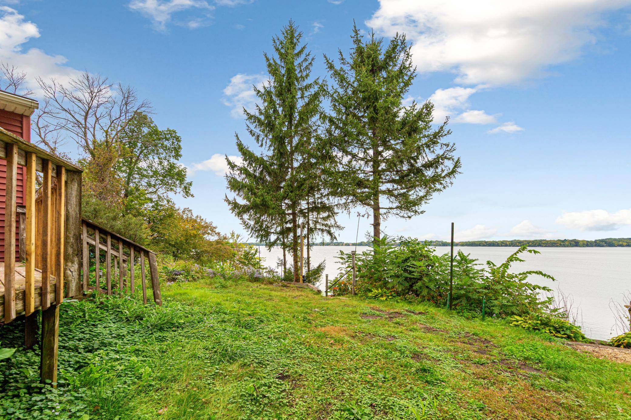 16636 Shady Oak LN, Waterville, MN 56096