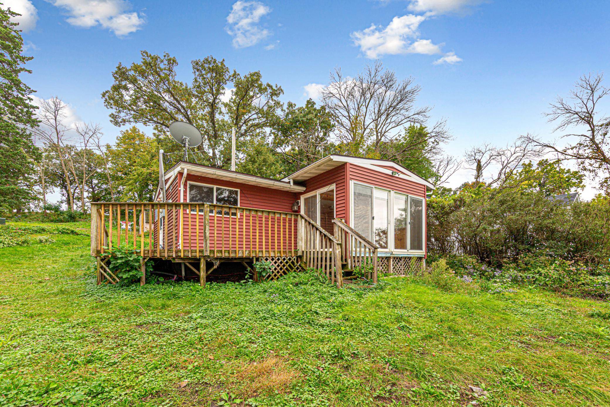 16636 Shady Oak LN, Waterville, MN 56096