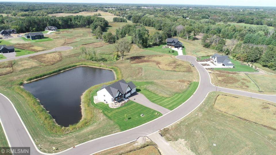 18058 Urbank ST NE, Ham Lake, MN 55304