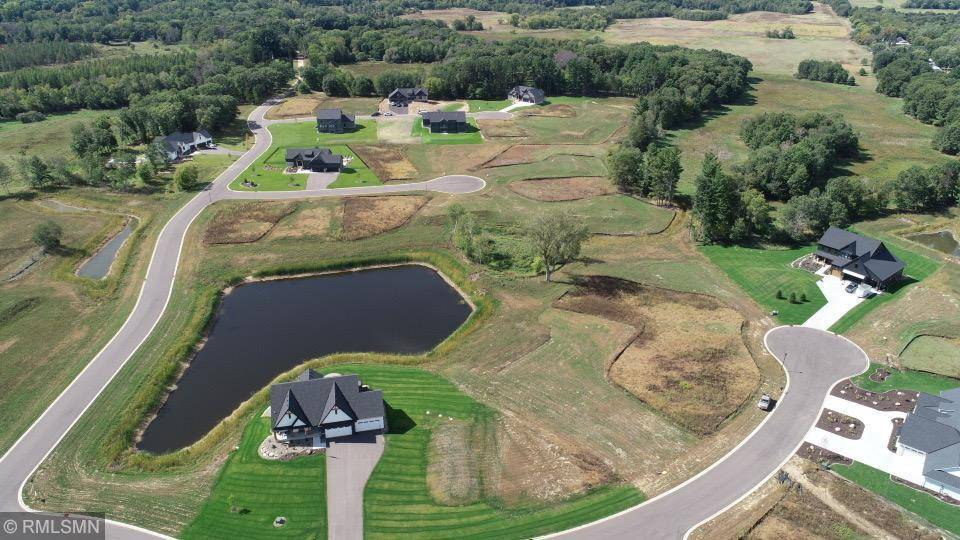 18058 Urbank ST NE, Ham Lake, MN 55304