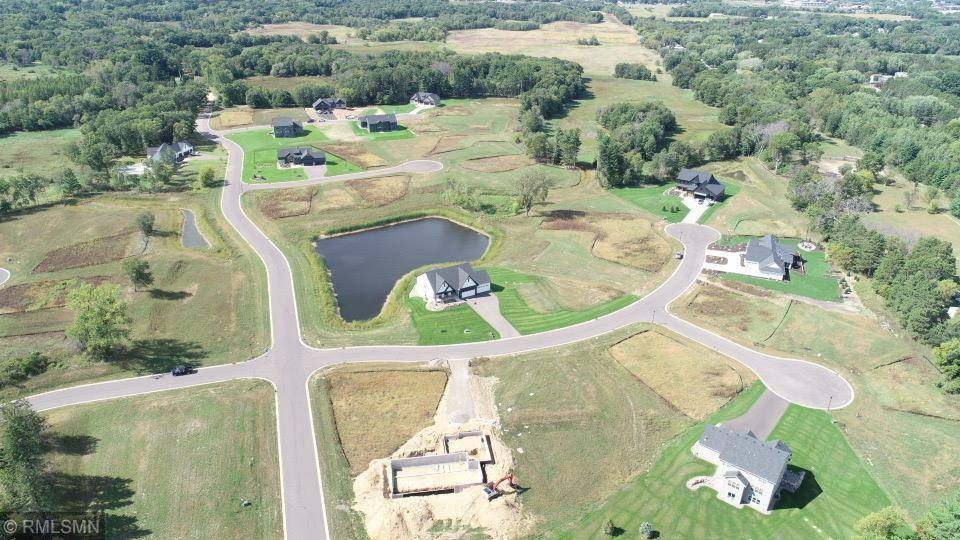 18058 Urbank ST NE, Ham Lake, MN 55304