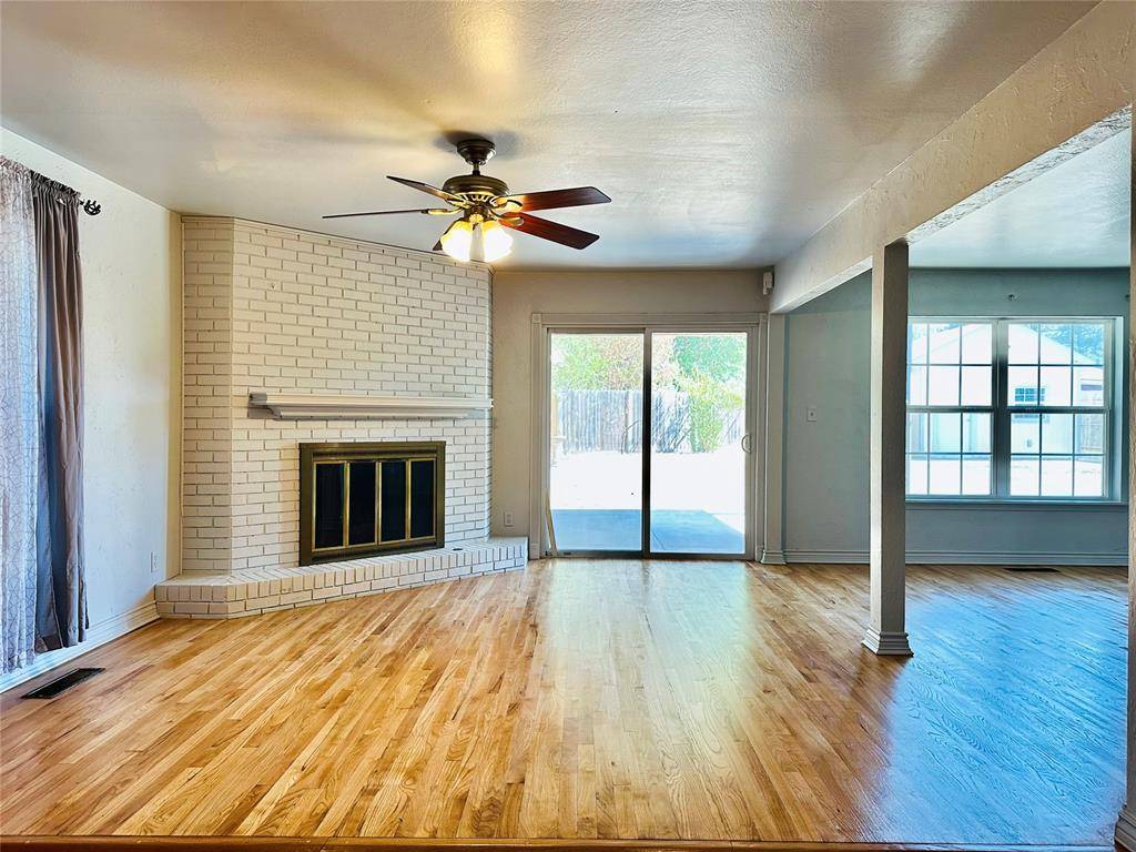 6112 N Quapah AVE, Oklahoma City, OK 73112
