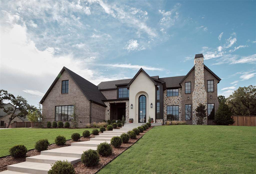 9801 NE 146th TER, Jones, OK 73049