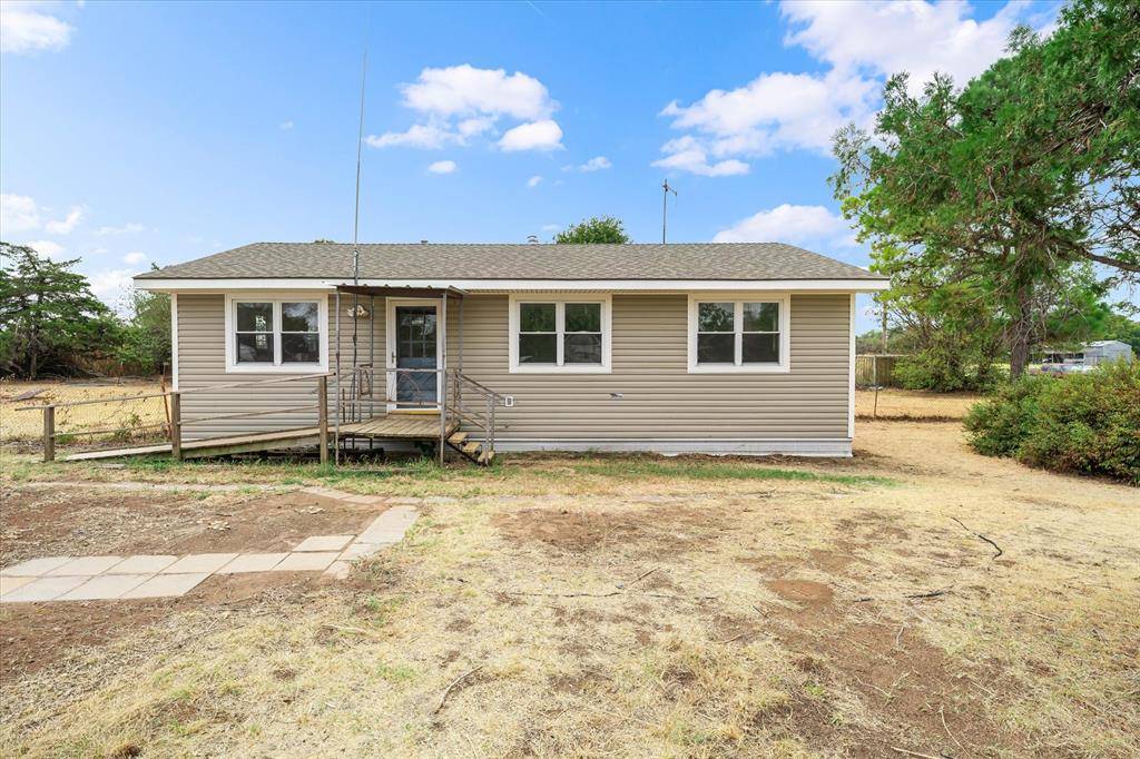 23061 County Road 1377, Anadarko, OK 73005