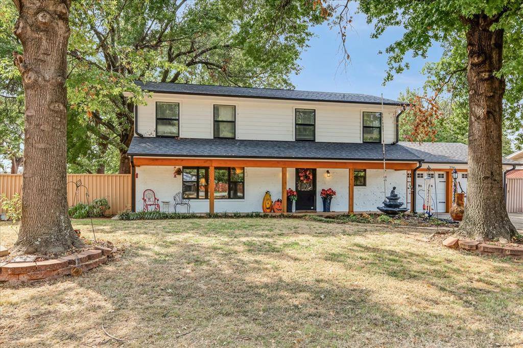 234 Westside DR, Norman, OK 73069