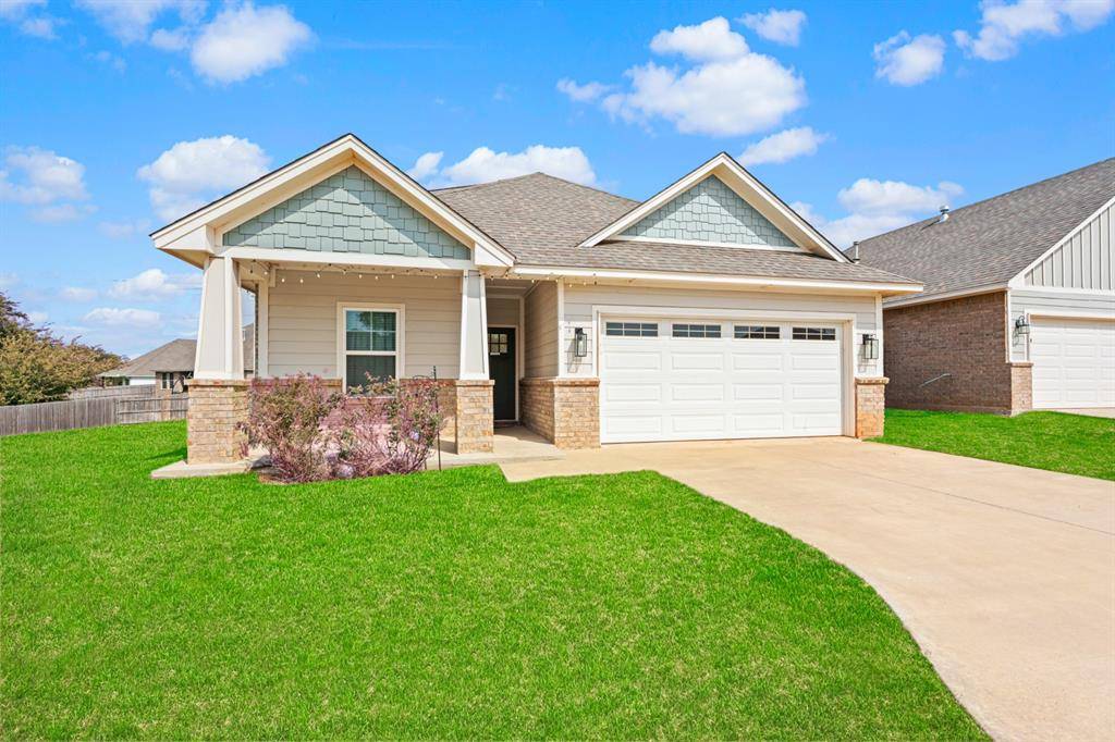 9053 NW 143rd ST, Yukon, OK 73099