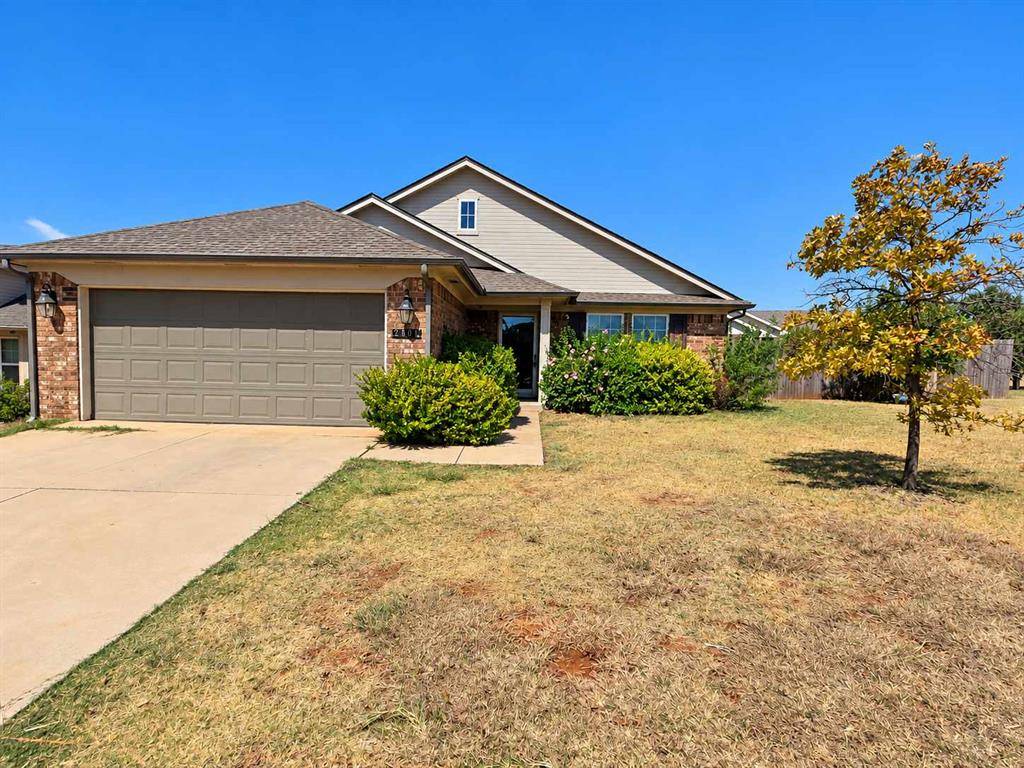 2801 NW 186th ST, Edmond, OK 73012