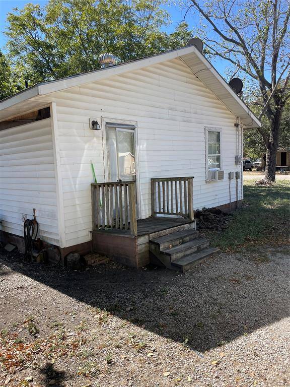 3210 N Central Street, Melissa, TX 75454