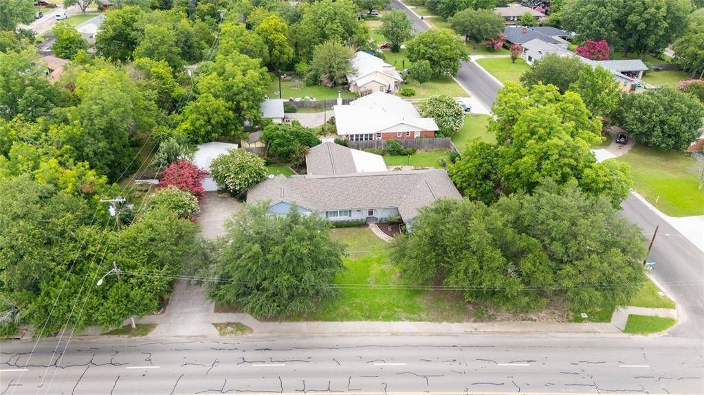 1302 Culver Street, Commerce, TX 75428