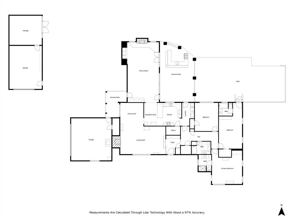 1302 Culver Street, Commerce, TX 75428