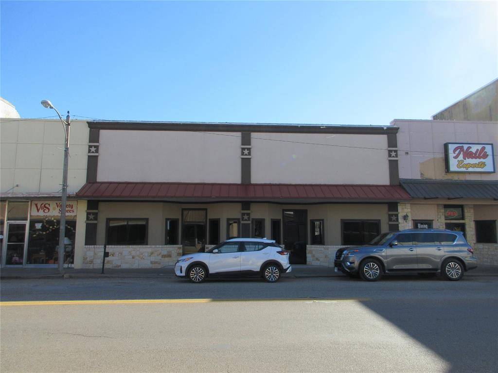 138 Live Oak #1, Marlin, TX 76661