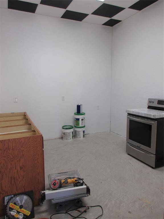 138 Live Oak #1, Marlin, TX 76661