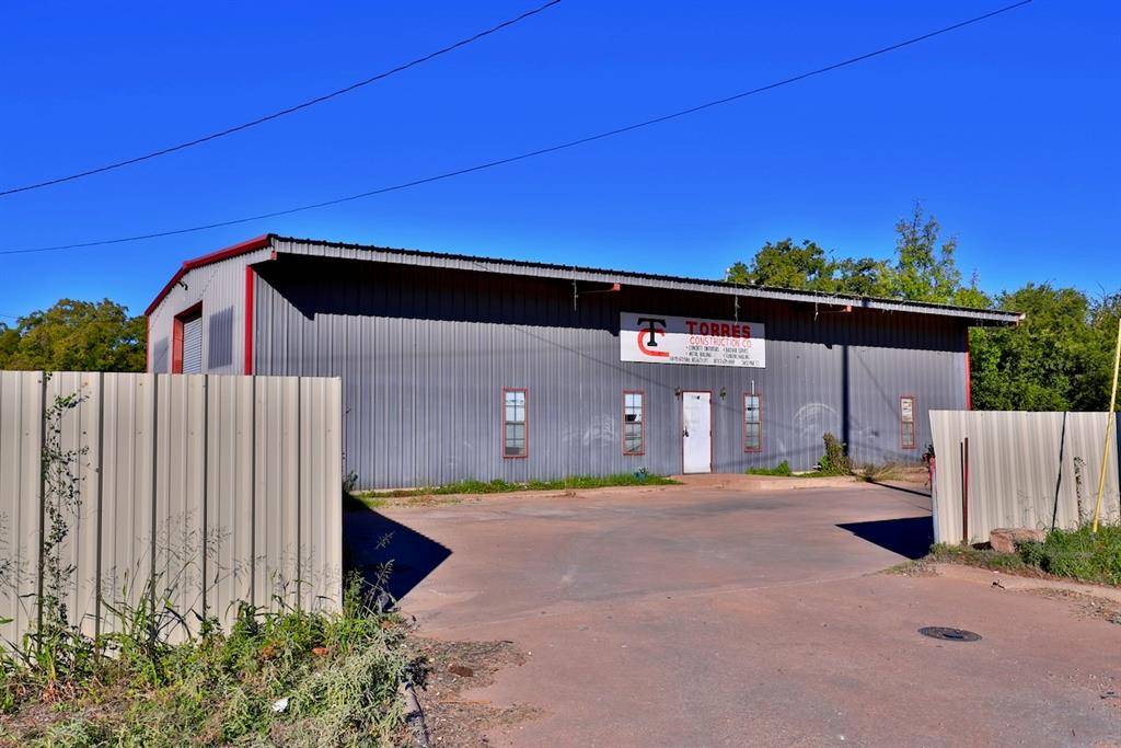 3652 Pine Street, Abilene, TX 79601