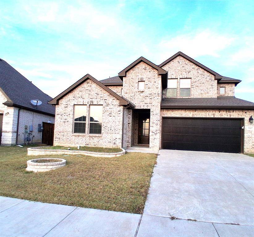 5067 Stream Turn Drive, Royse City, TX 75189