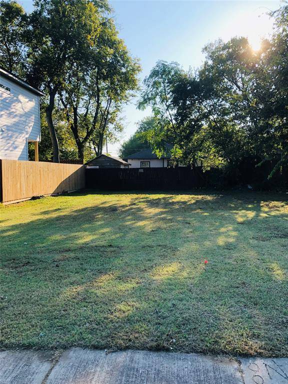 2719 Cross Street, Dallas, TX 75210