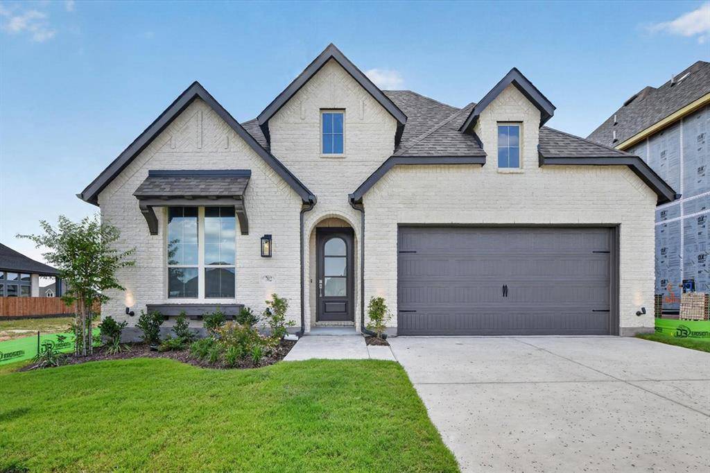 7812 Switchwood Lane, Fort Worth, TX 76123