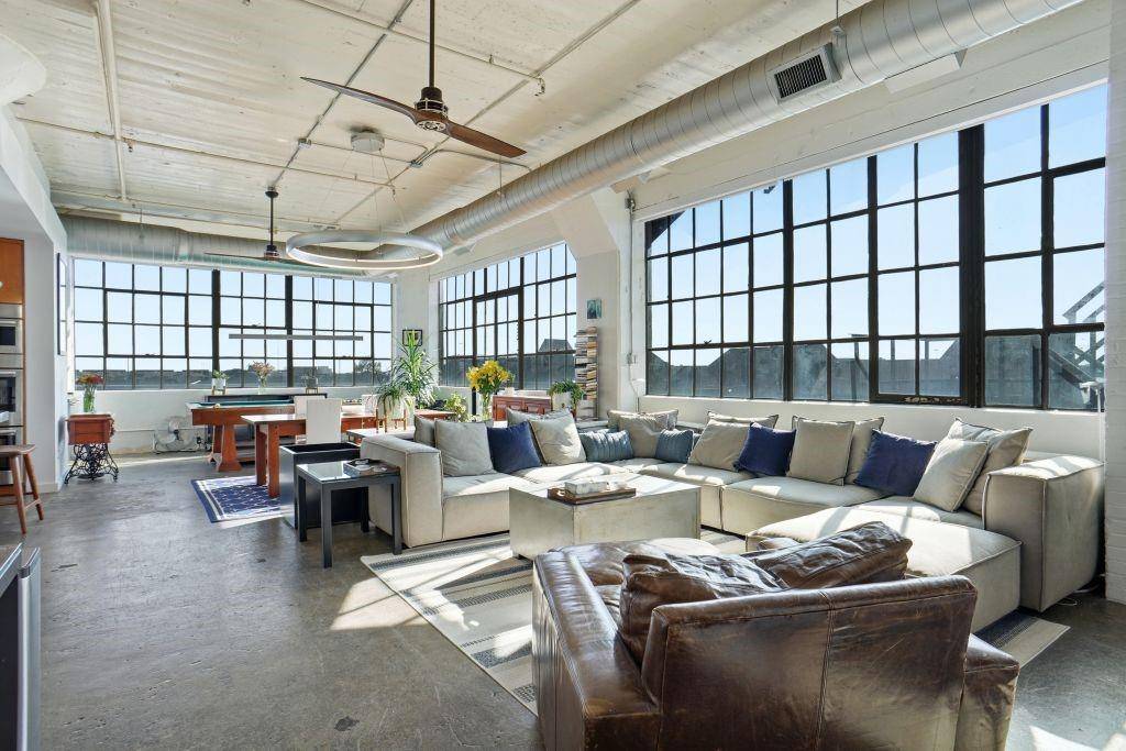 2220 Canton Street #407, Dallas, TX 75201