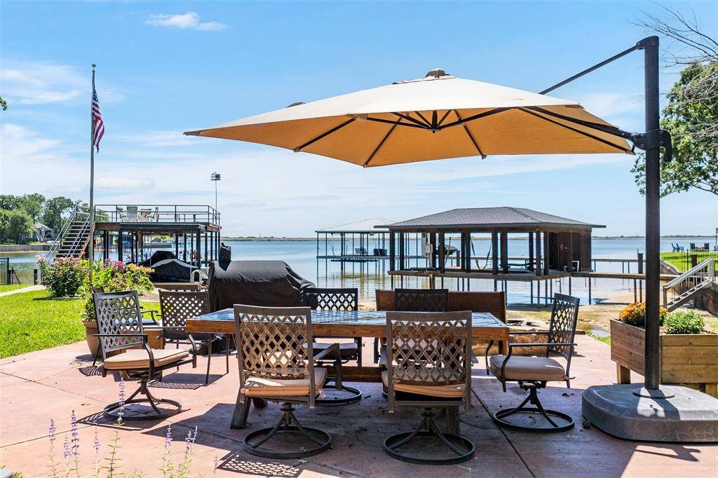 205 Shoreline Drive, Star Harbor, TX 75148