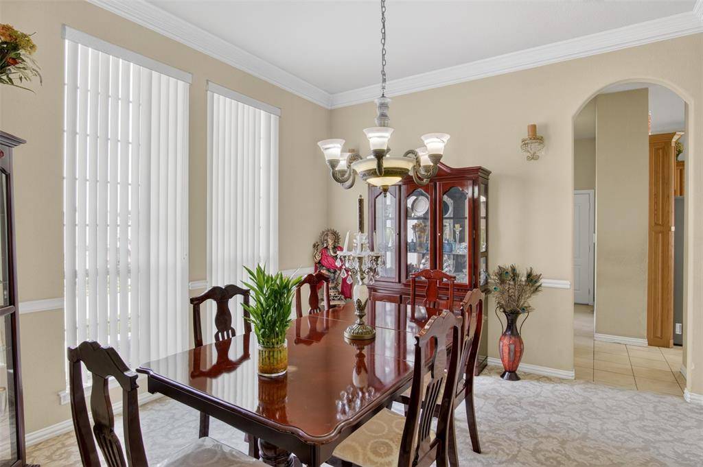 2416 PARK RUN DRIVE, Arlington, TX 76016
