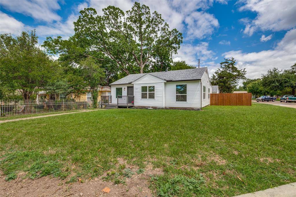 201 Conrad Street, Dallas, TX 75224
