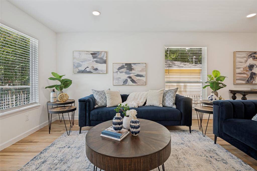 201 Conrad Street, Dallas, TX 75224