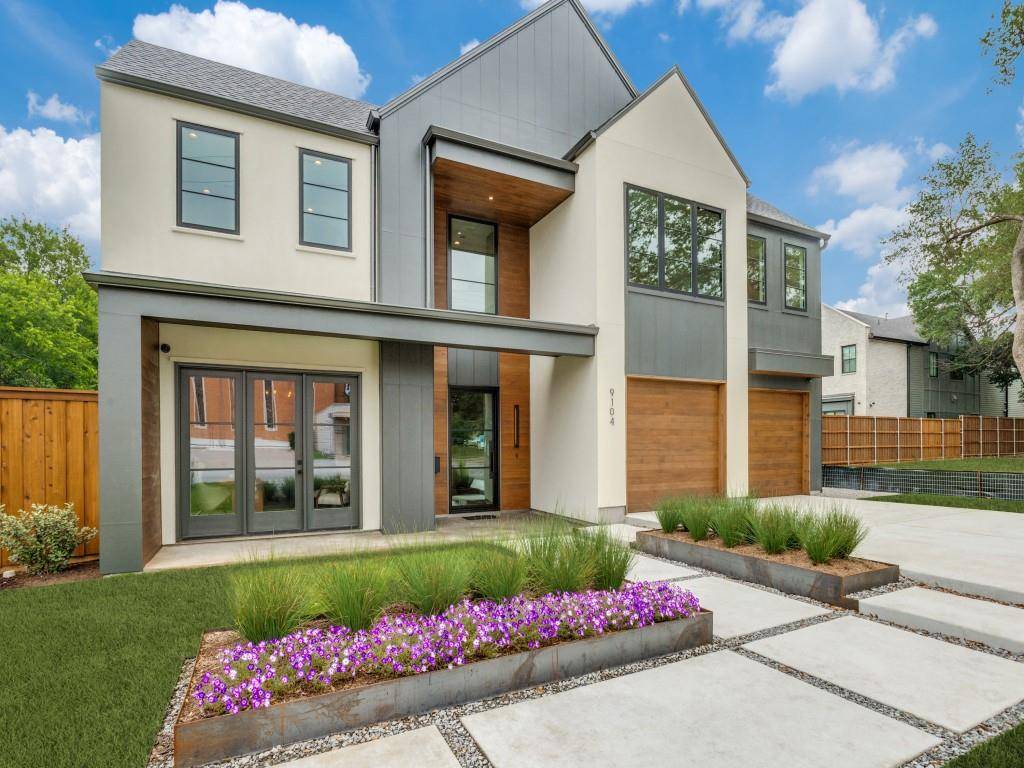 9104 Diceman Drive, Dallas, TX 75218