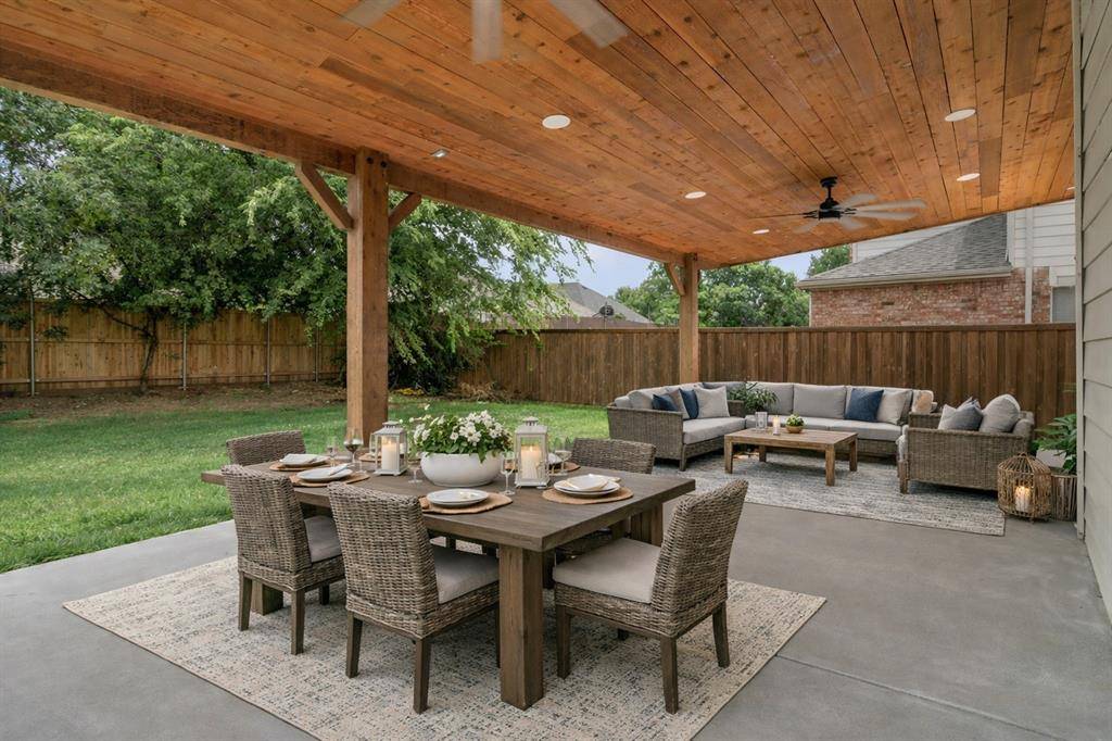 2505 Champlain Lane, Denton, TX 76210