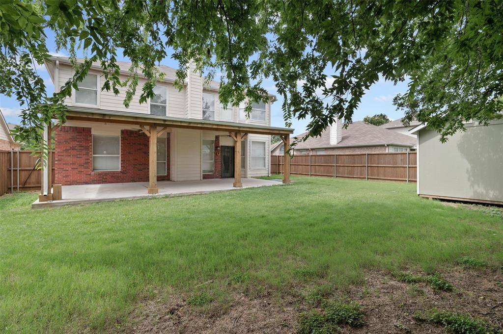 2505 Champlain Lane, Denton, TX 76210