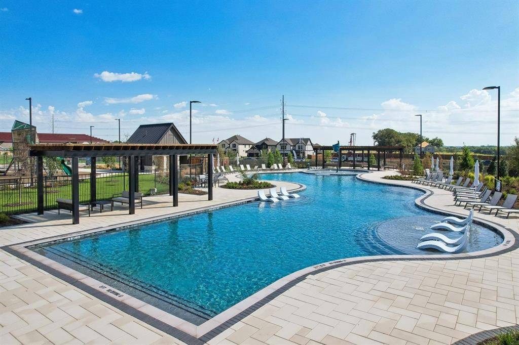 4725 Farmers Drive, Celina, TX 75009