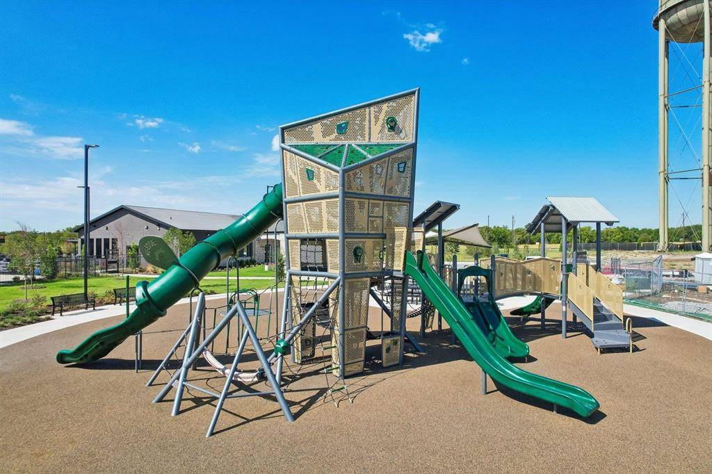 4725 Farmers Drive, Celina, TX 75009