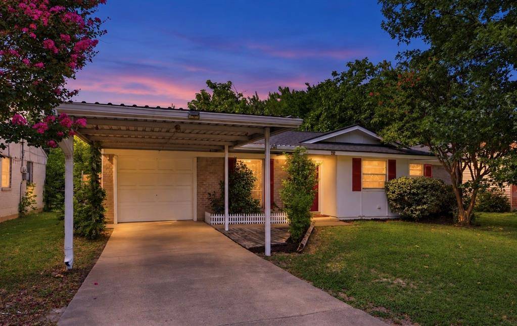 3005 18th Street, Plano, TX 75074