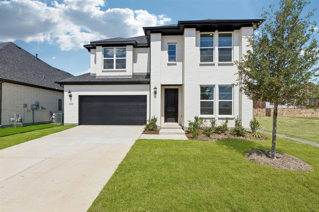 6982 Claystone Drive, Mckinney, TX 75070