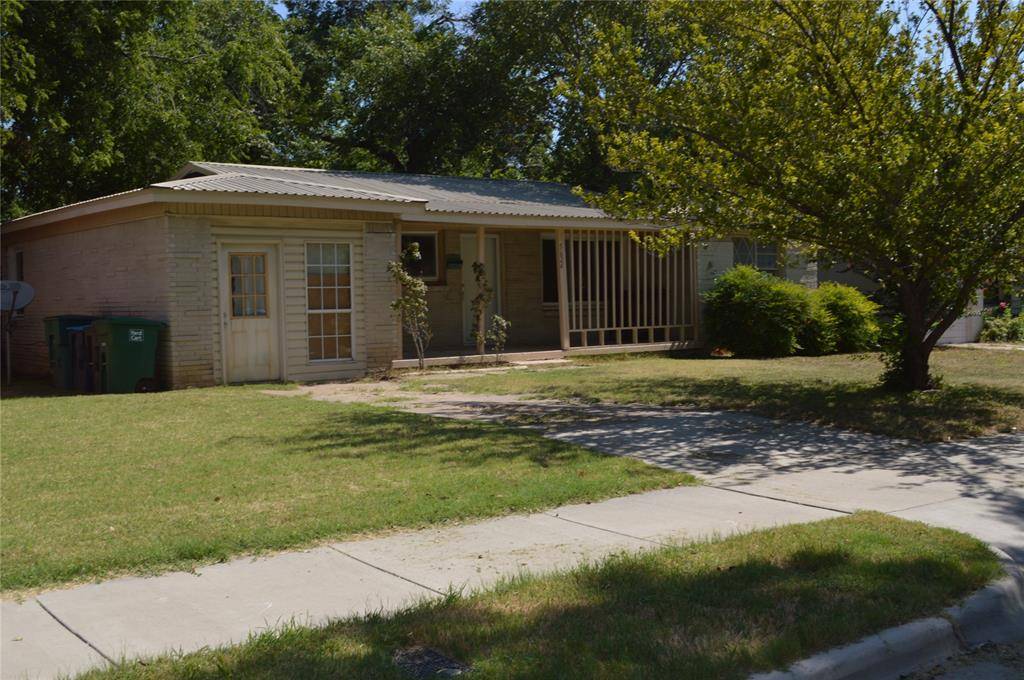5624 Volder Drive, Fort Worth, TX 76114