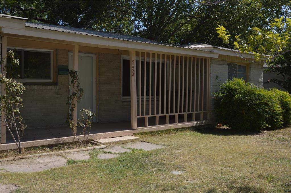 5624 Volder Drive, Fort Worth, TX 76114