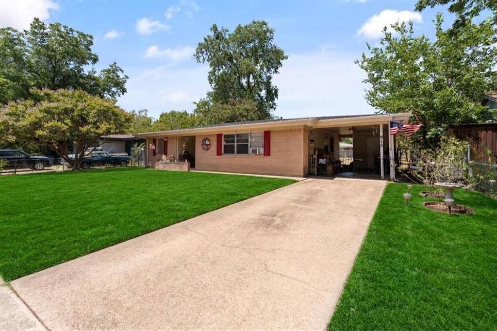 915 Liberty Drive, Irving, TX 75061