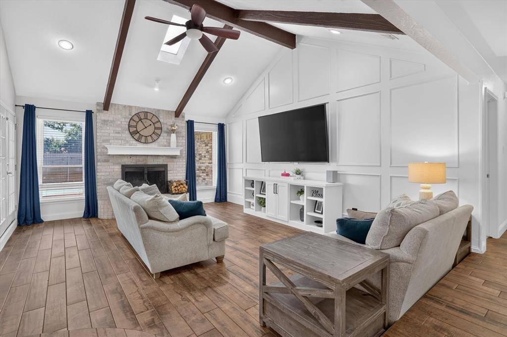 6419 British Lane, Arlington, TX 76002