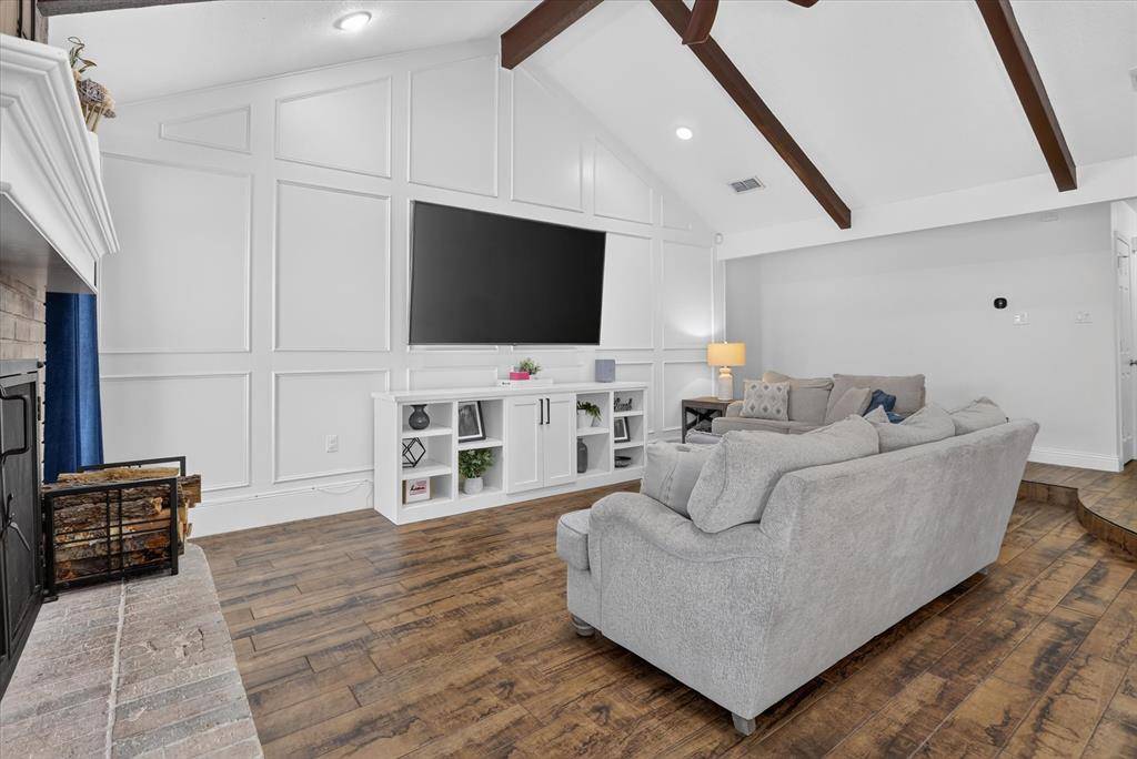 6419 British Lane, Arlington, TX 76002
