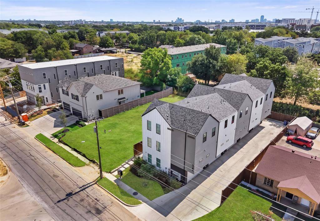 2166 Lovedale Avenue #102, Dallas, TX 75235
