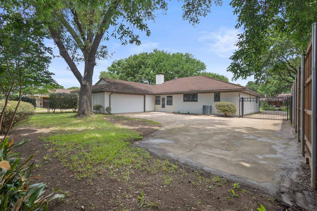442 Hanover Lane, Irving, TX 75062