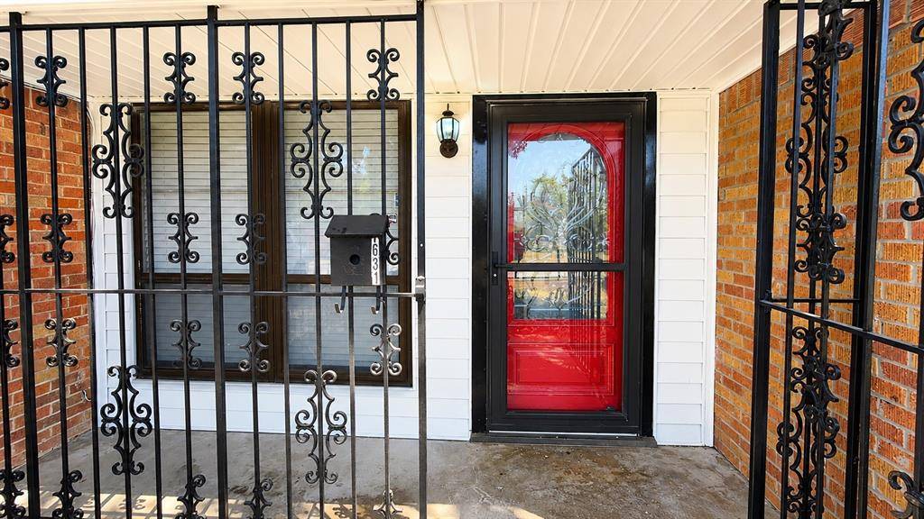7631 Olusta Drive, Dallas, TX 75217
