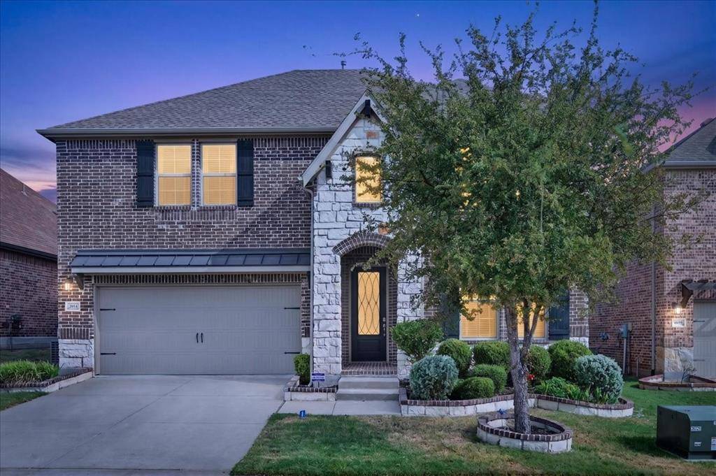 8712 Mccutchins Drive, Mckinney, TX 75070