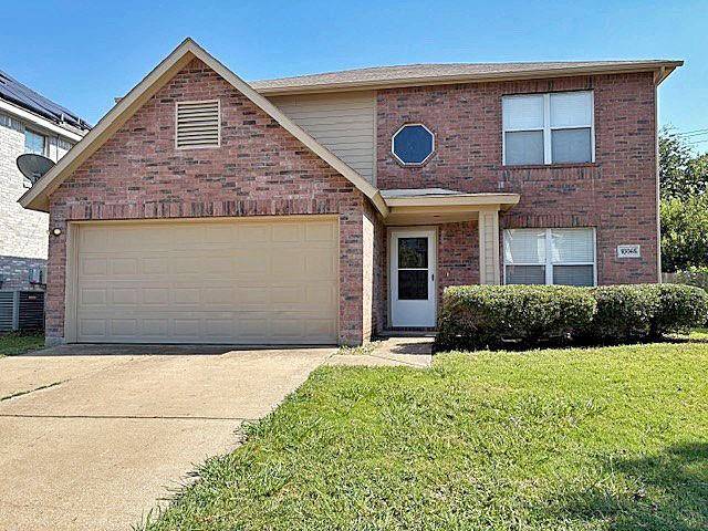 10065 Chapel Oak Trail, Fort Worth, TX 76116