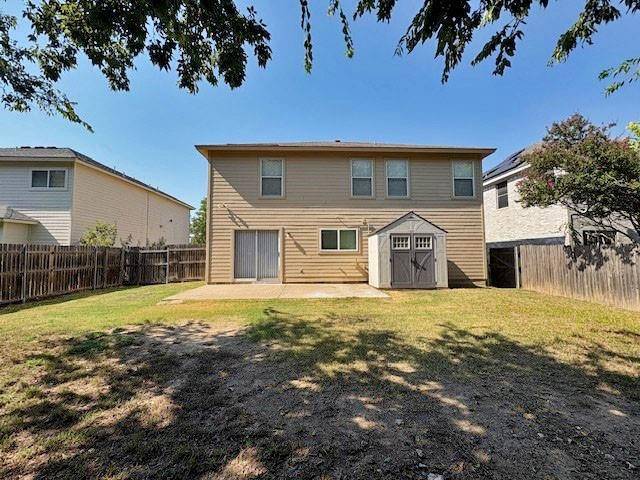 10065 Chapel Oak Trail, Fort Worth, TX 76116
