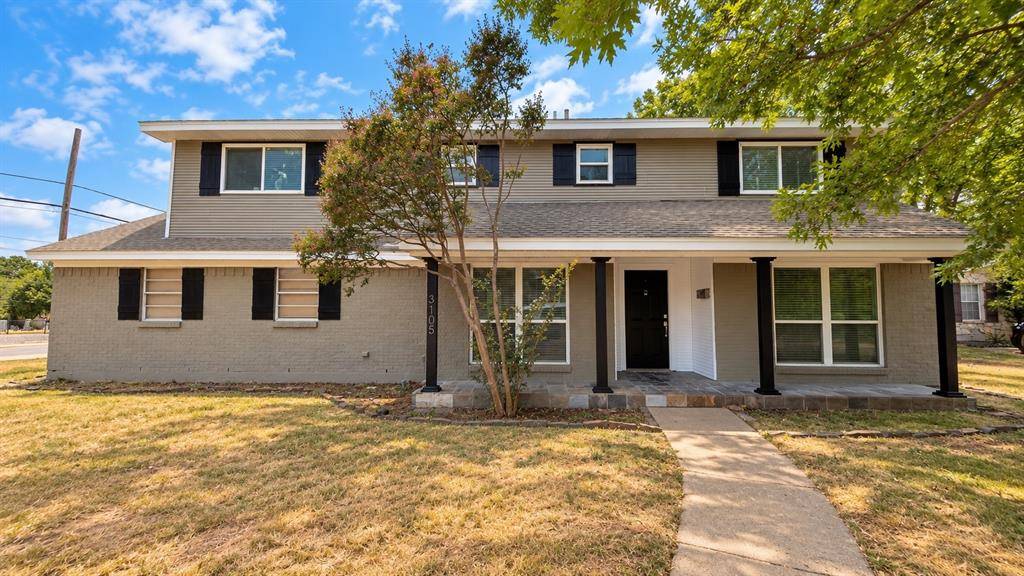 3105 Brincrest Drive, Farmers Branch, TX 75234