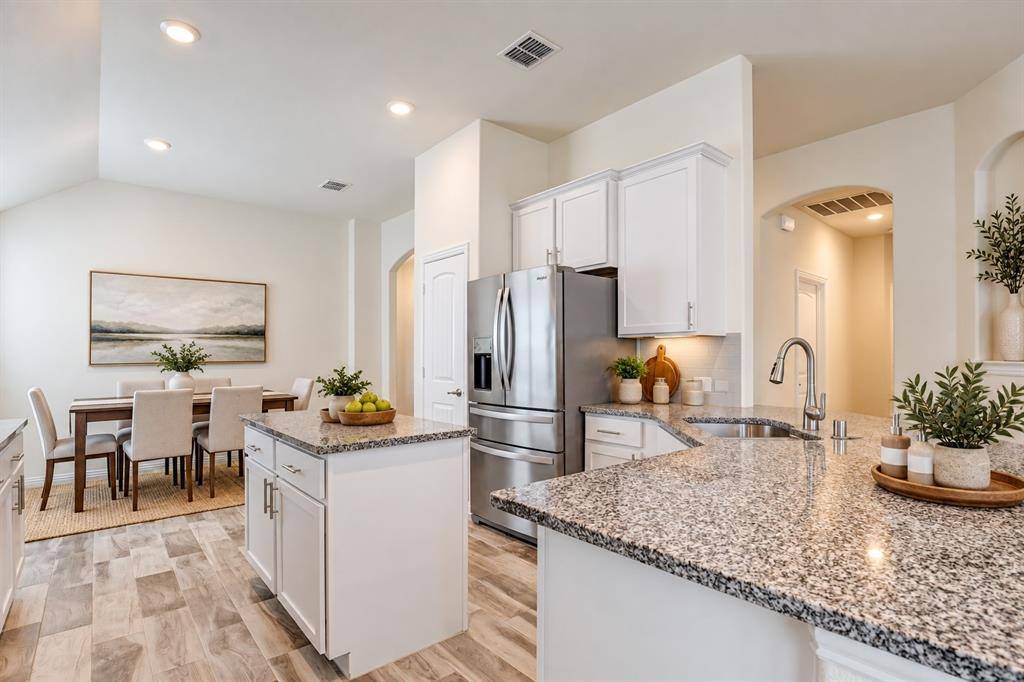 14864 Gilley Lane, Fort Worth, TX 76052