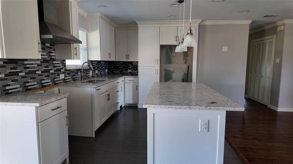 3602 Palm Drive, Mesquite, TX 75150
